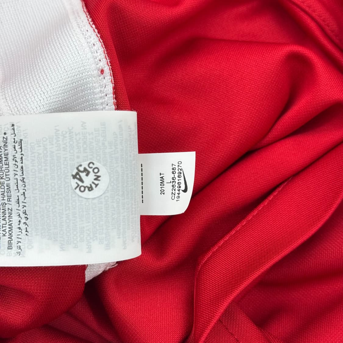 20-21 리버풀 홈 No.20 디오구 조타 상품이미지9