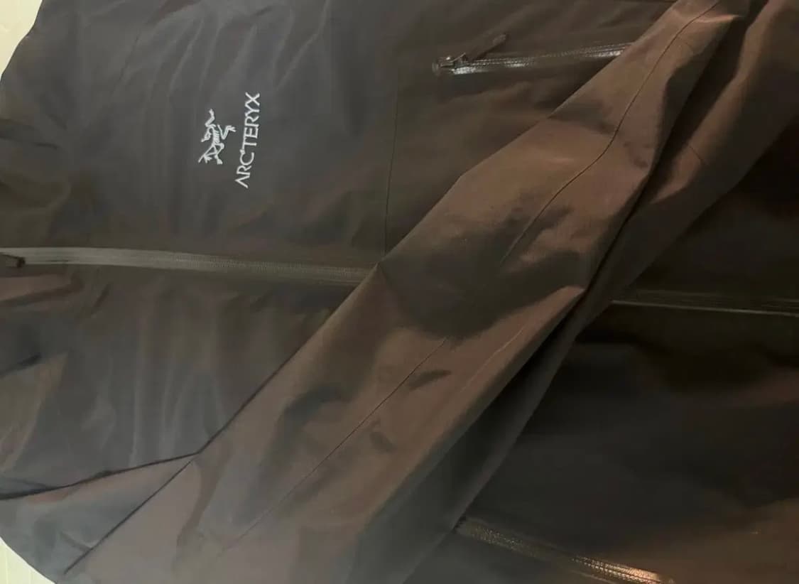 아크테릭스 제타 sl s 상품이미지1