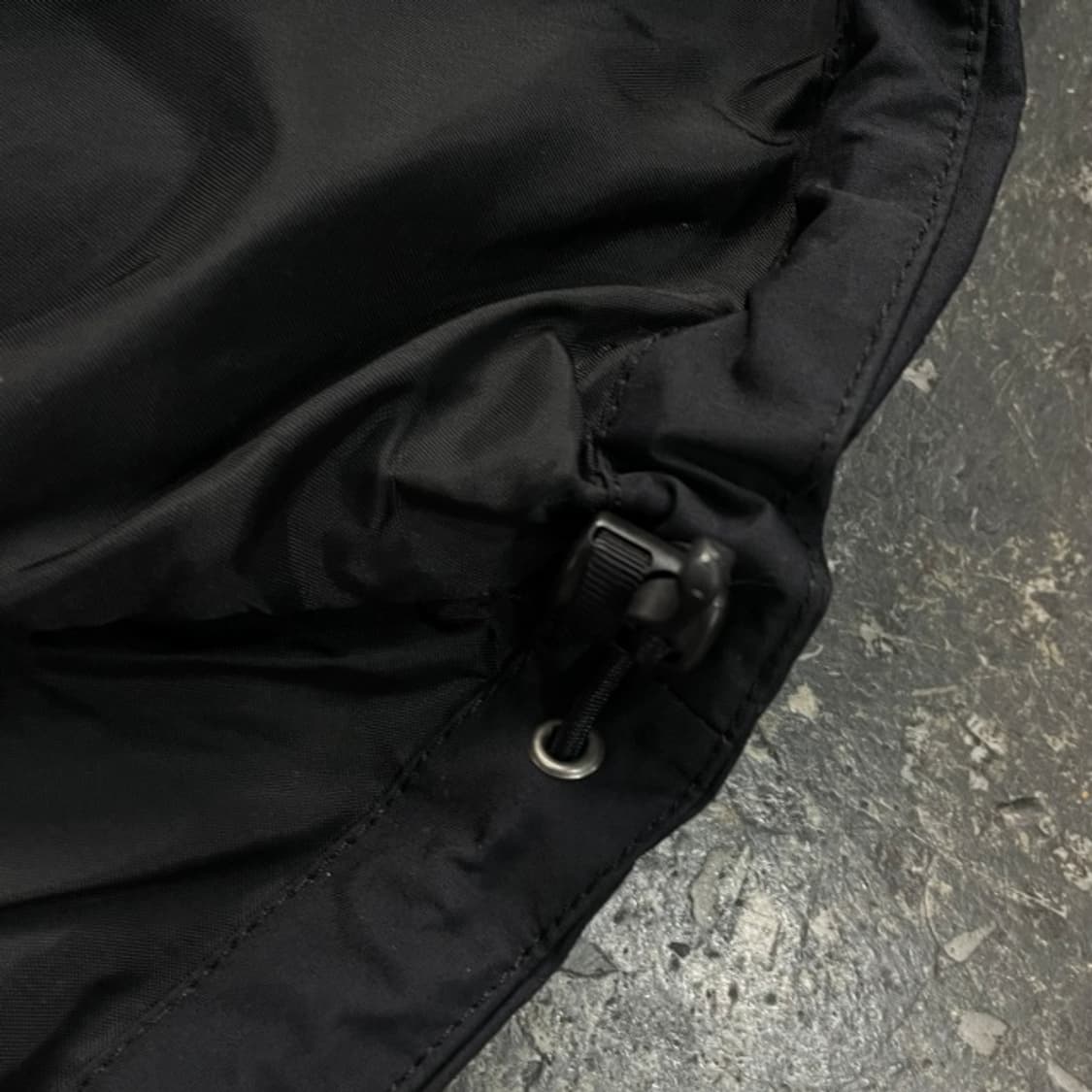 95 노스페이스 바람막이 상품이미지5