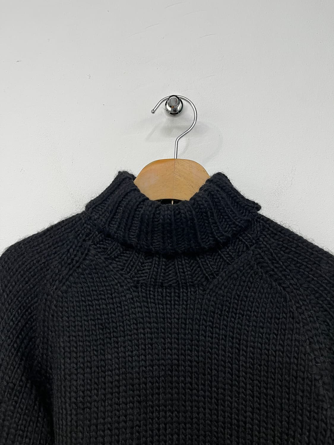 마가렛 호웰 니트 상품이미지5