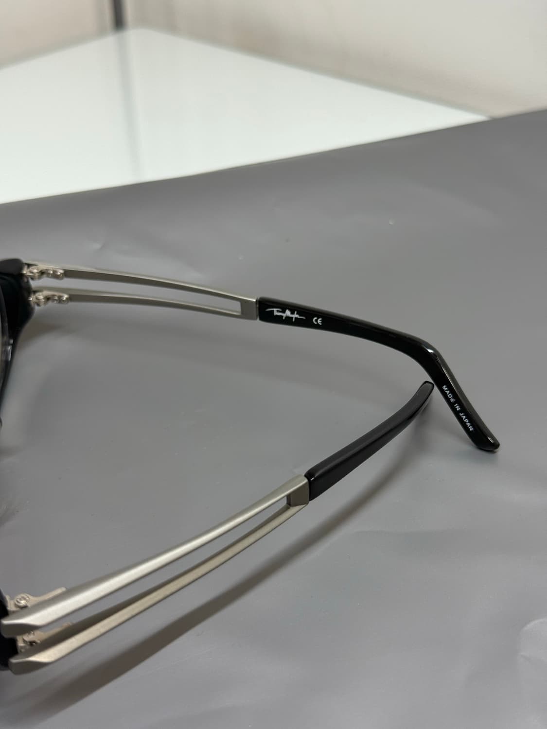 티에리뮈글러 안경 상품이미지5