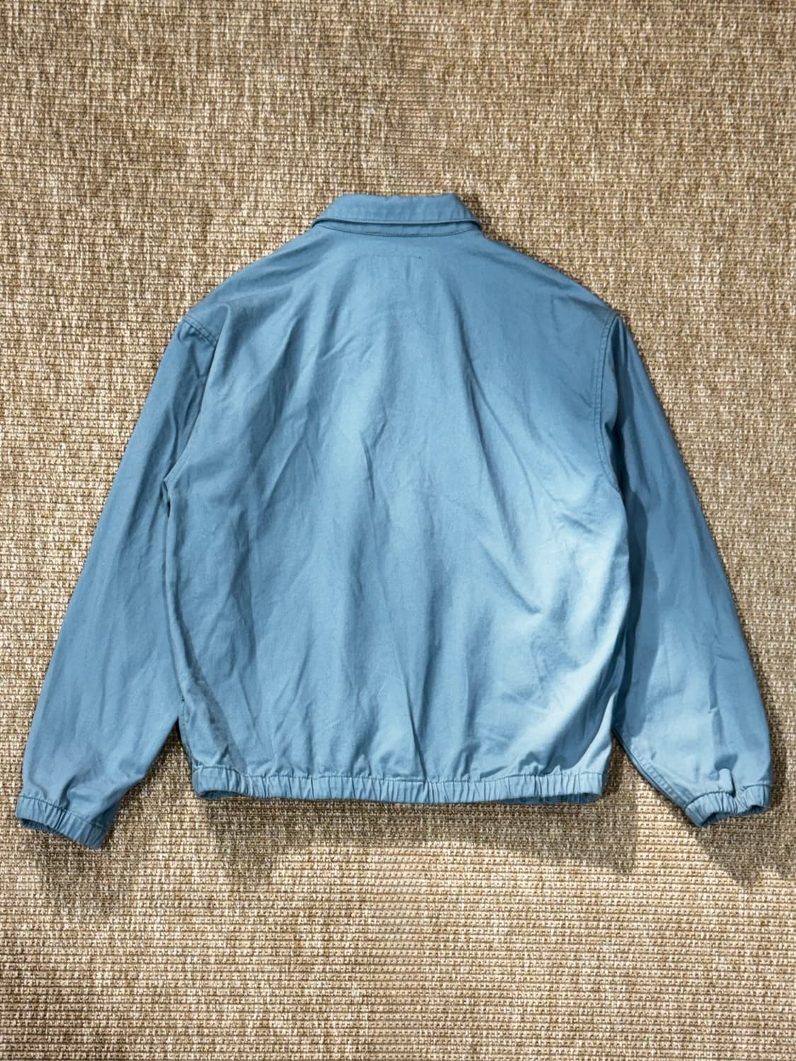 디스이즈네버댓 자켓 상품이미지3