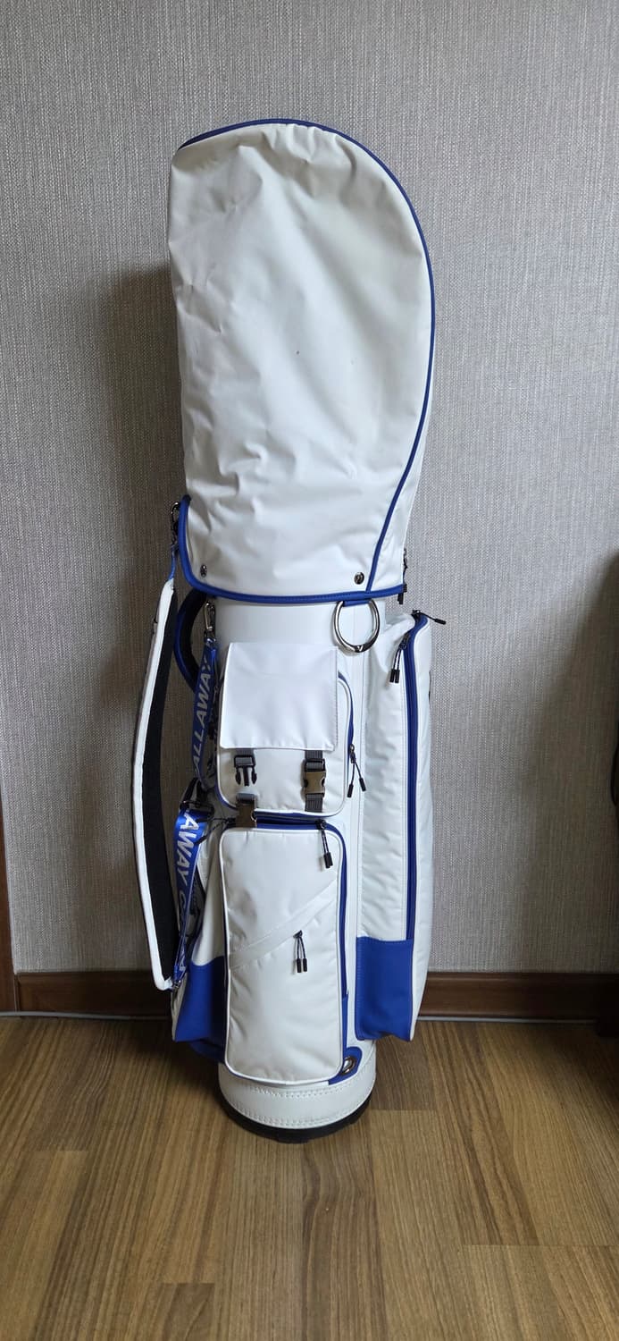 갤러웨이골프 캐디백  상품이미지5