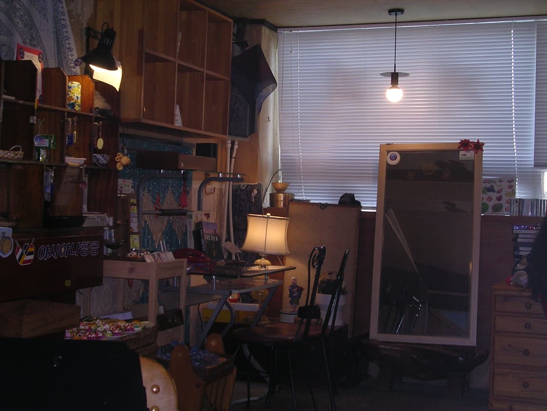 작례) 니콘 쿨픽스 3100 디카 상품이미지1