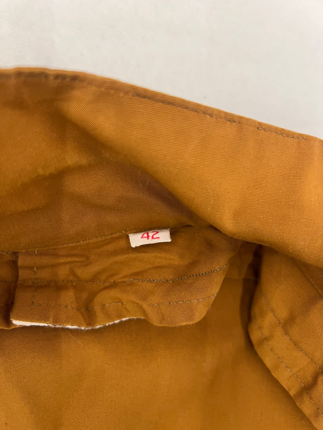 빈티지 해링턴 자켓 상품이미지6