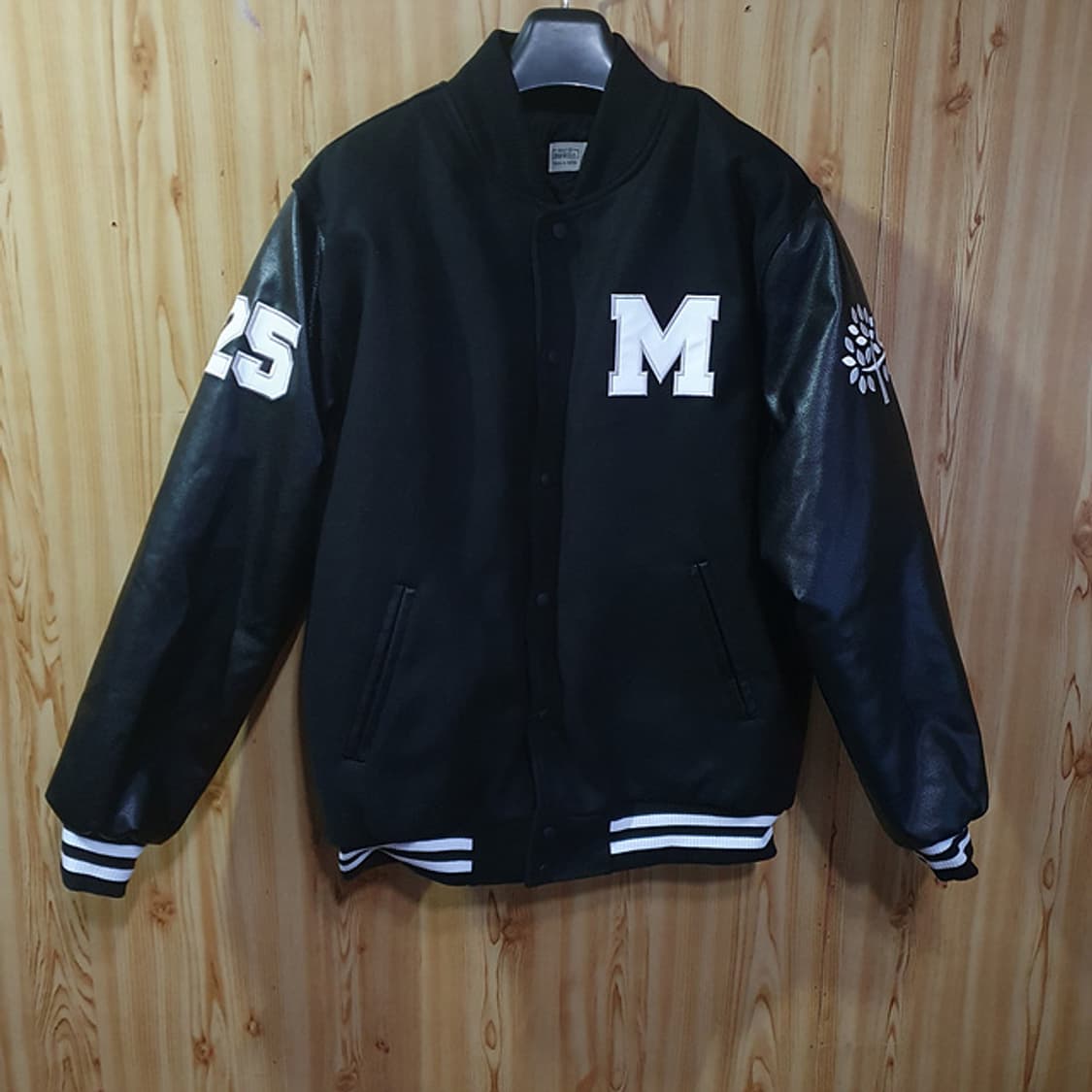 명지대 과잠 2XL 상품이미지1