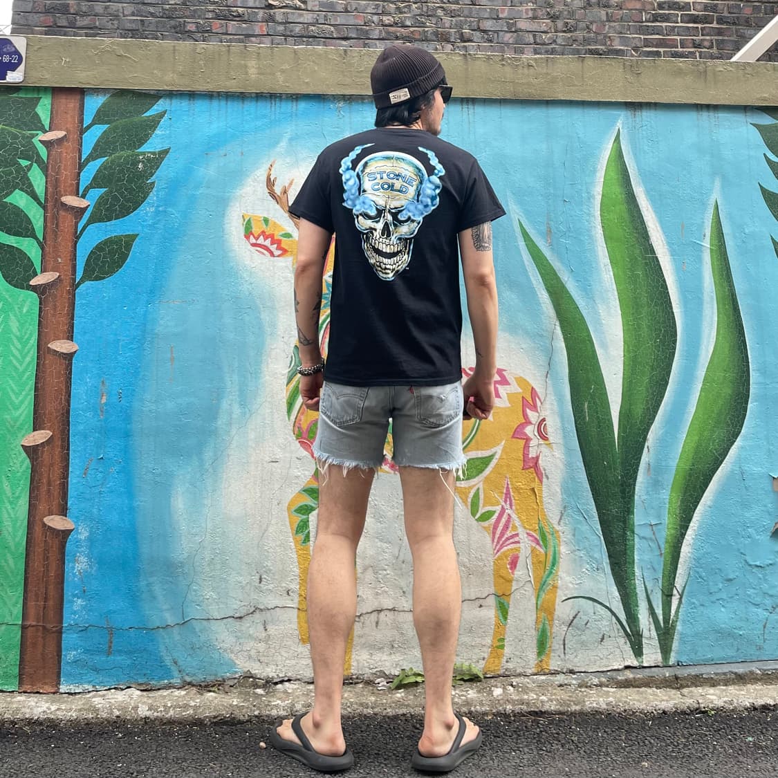 steve austin Austin 3:16 T 상품이미지7