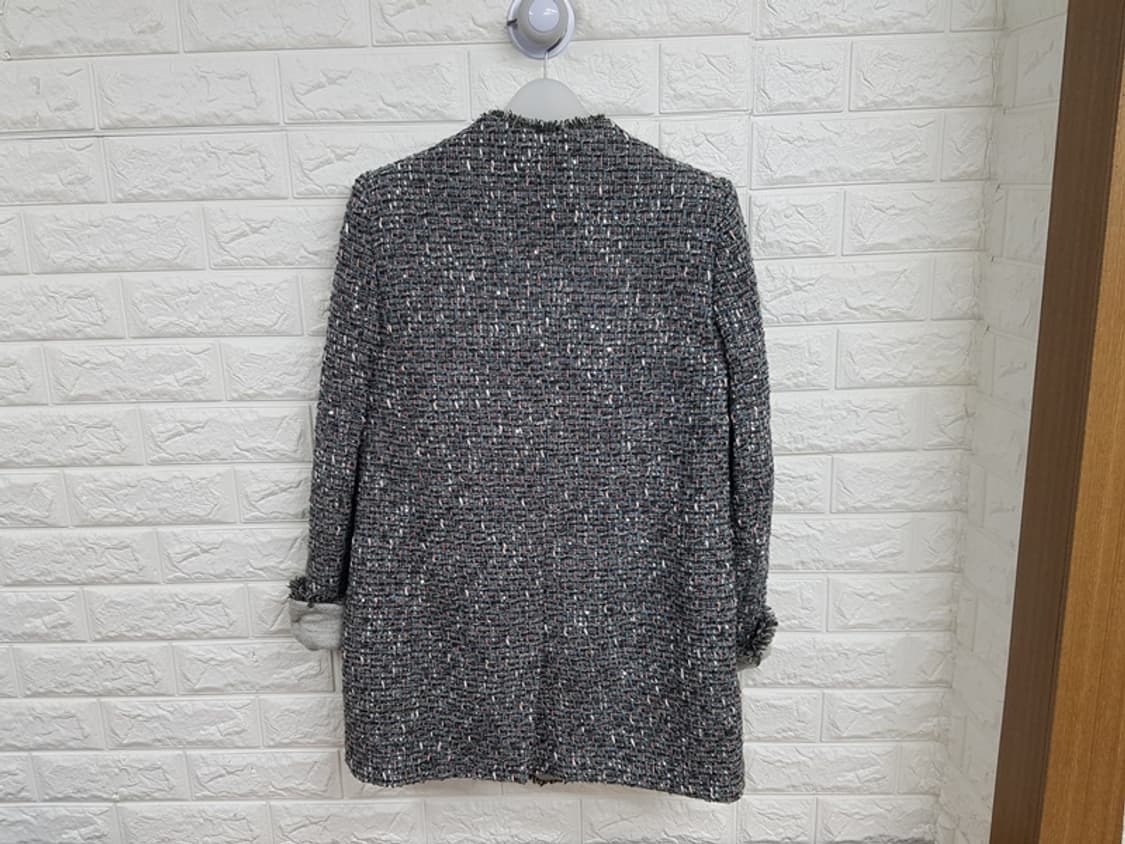 듀엘 트위드 자켓 55 상품이미지6