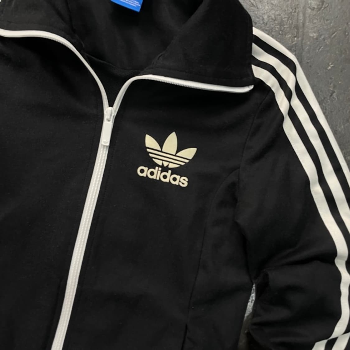 90 아디다스 유로파 져지  상품이미지2