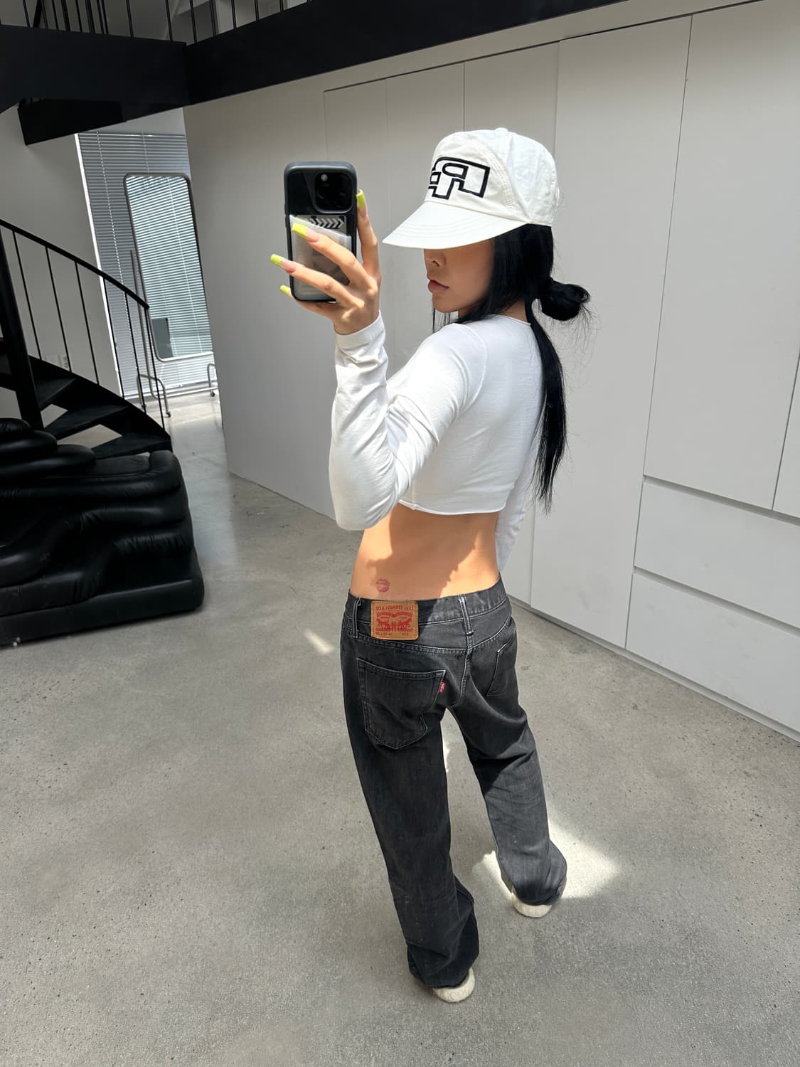 Levi's pants 상품이미지7