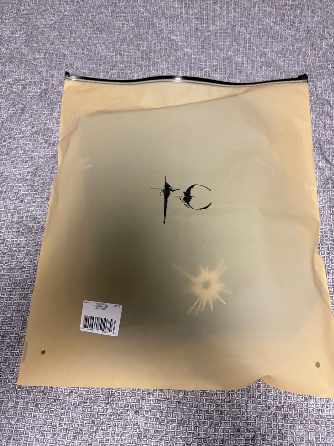 떠그클럽 불렛에디션 팬츠 상품이미지6