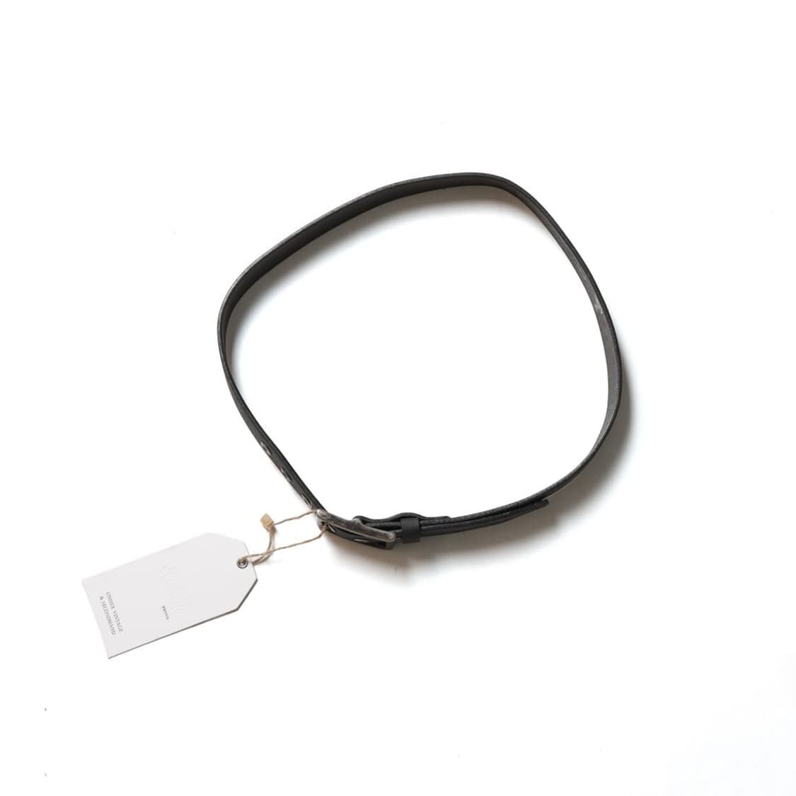 스투시 Stussy Military Belt 

 상품이미지2