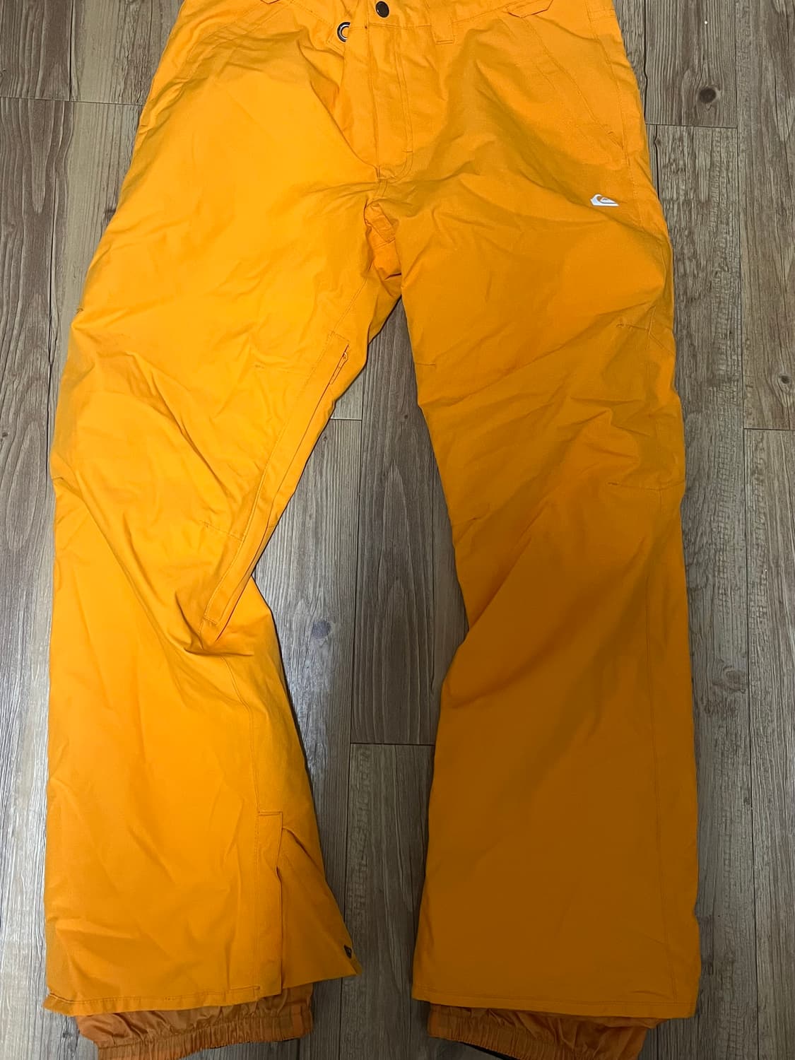 M 95 퀵실버 보드복 스키복 자켓바지 세트 데상트 피닉스 골드윈 미즈노 상품이미지6