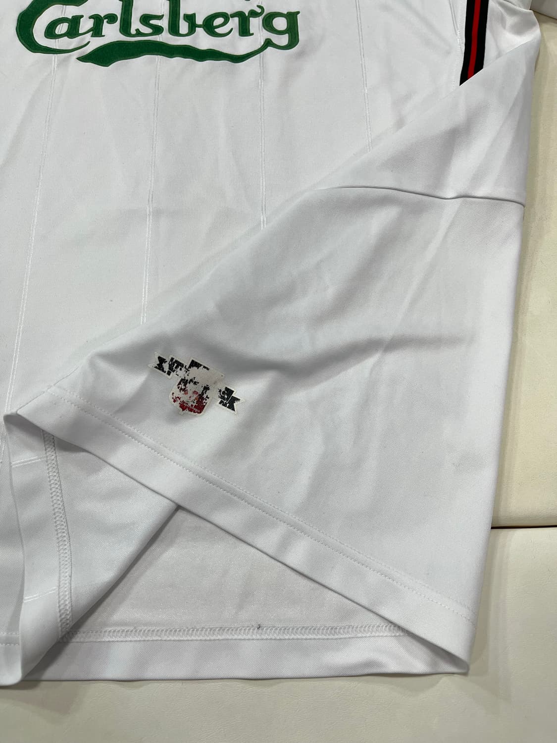 리복 03-04 리버풀 FC 어웨이 스티븐 제라드 상품이미지6