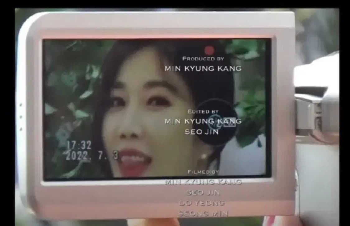 (강민경 캠코더) 파나소닉 sdr-s100 미개봉배터리1추가! 상품이미지6