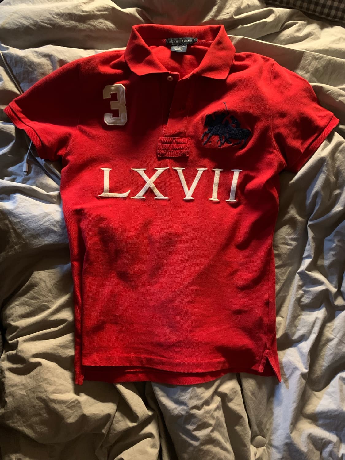 폴로 빅포니 치프키프 상품이미지2