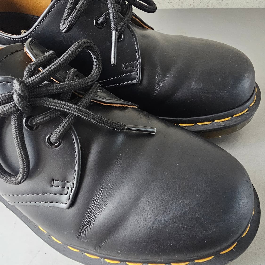 닥터마틴 1461 UK5(240) 상품이미지2