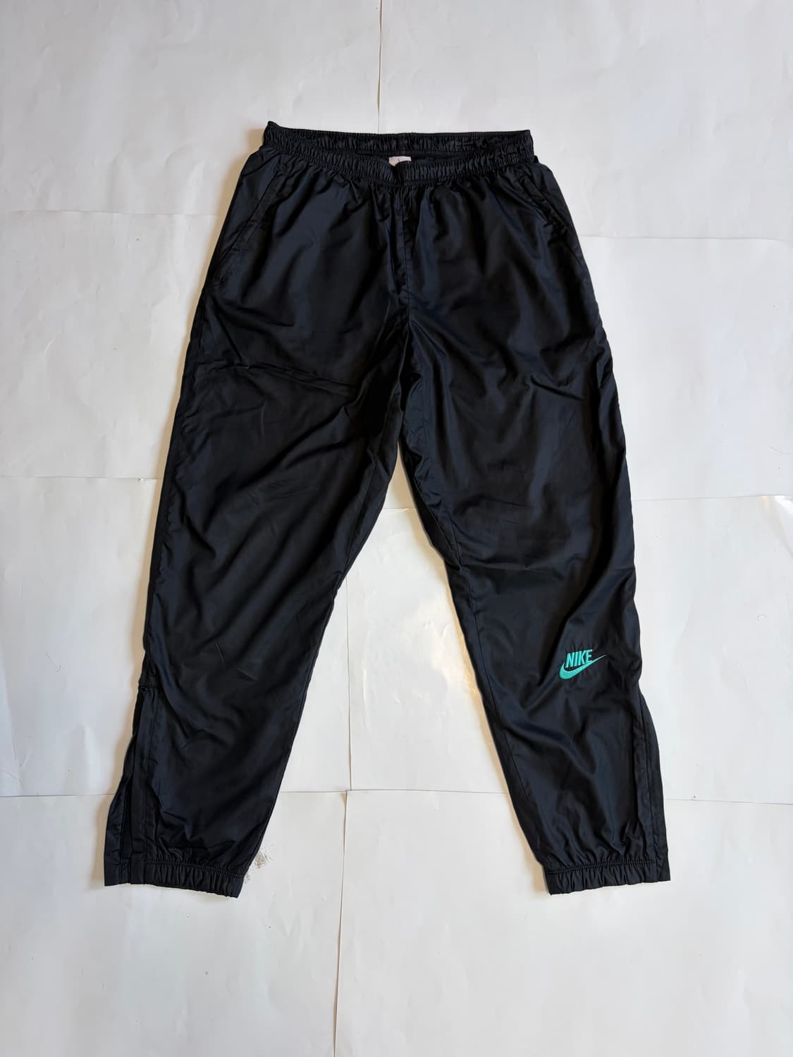 나이키 아트모스 NRG 패치워크 트랙 팬츠 상품이미지2