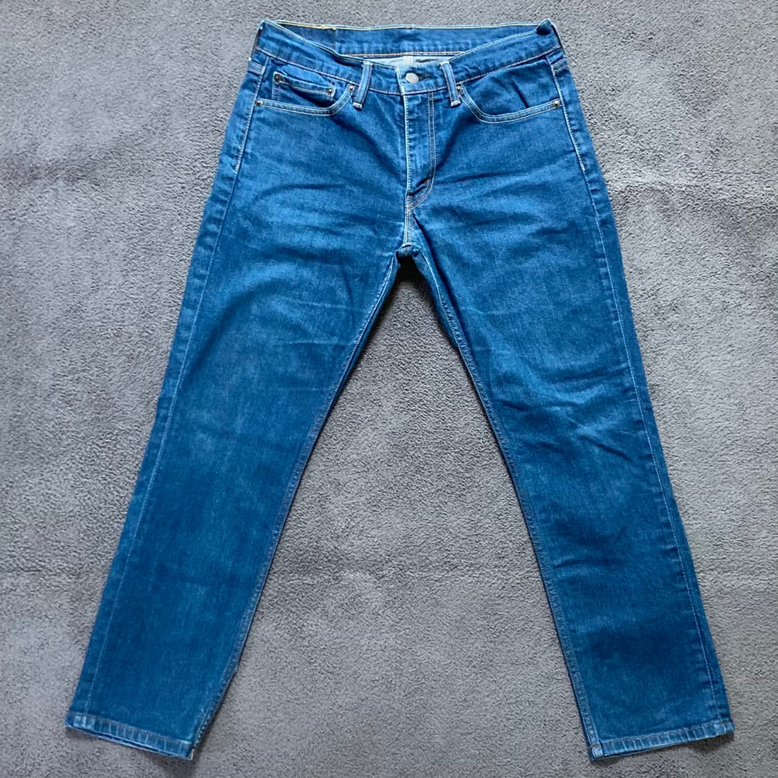 리바이스 511 데님팬츠 W32 L34 상품이미지2