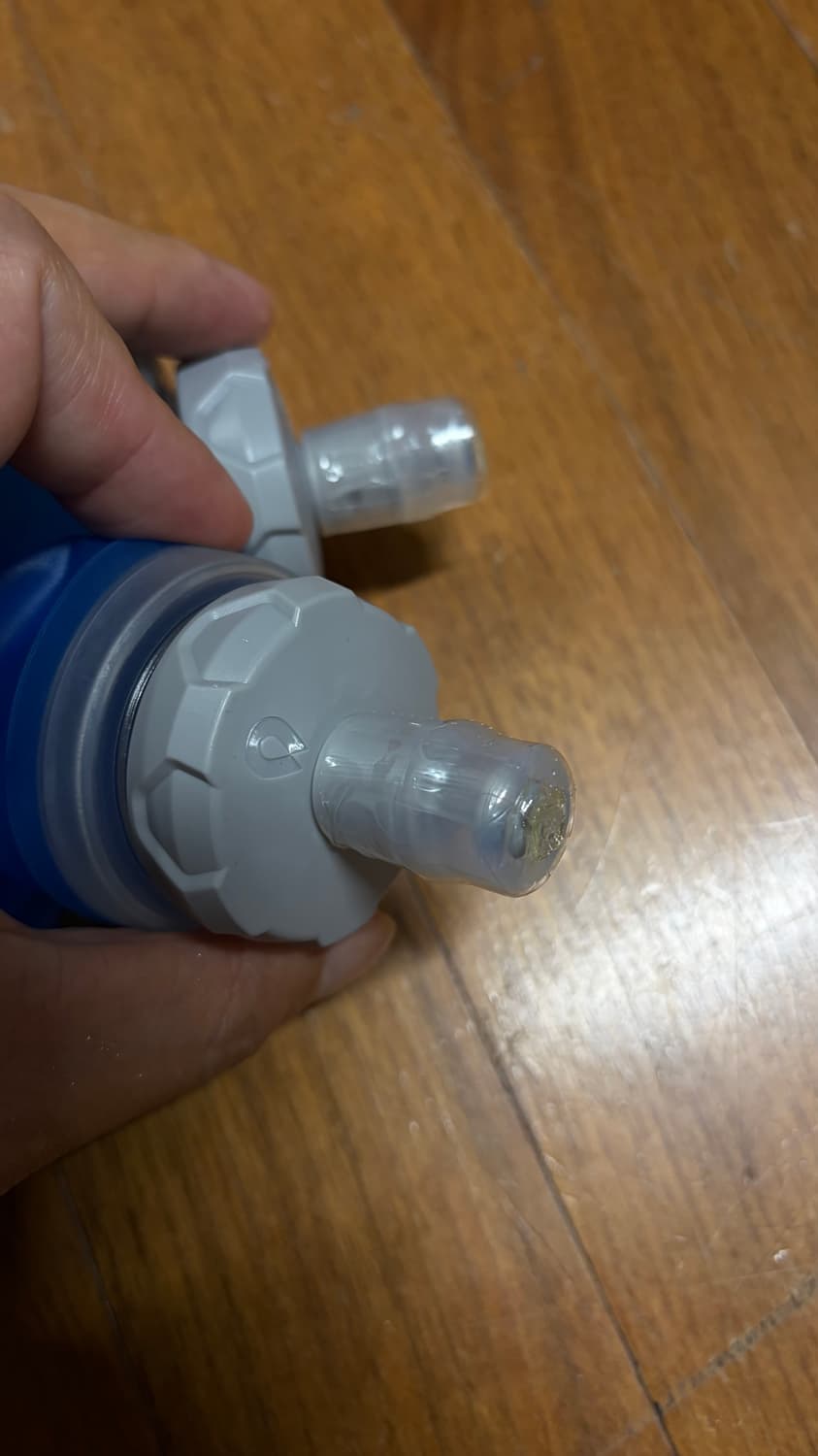 살로몬 소프트 플라스크 500ml 2개 상품이미지2