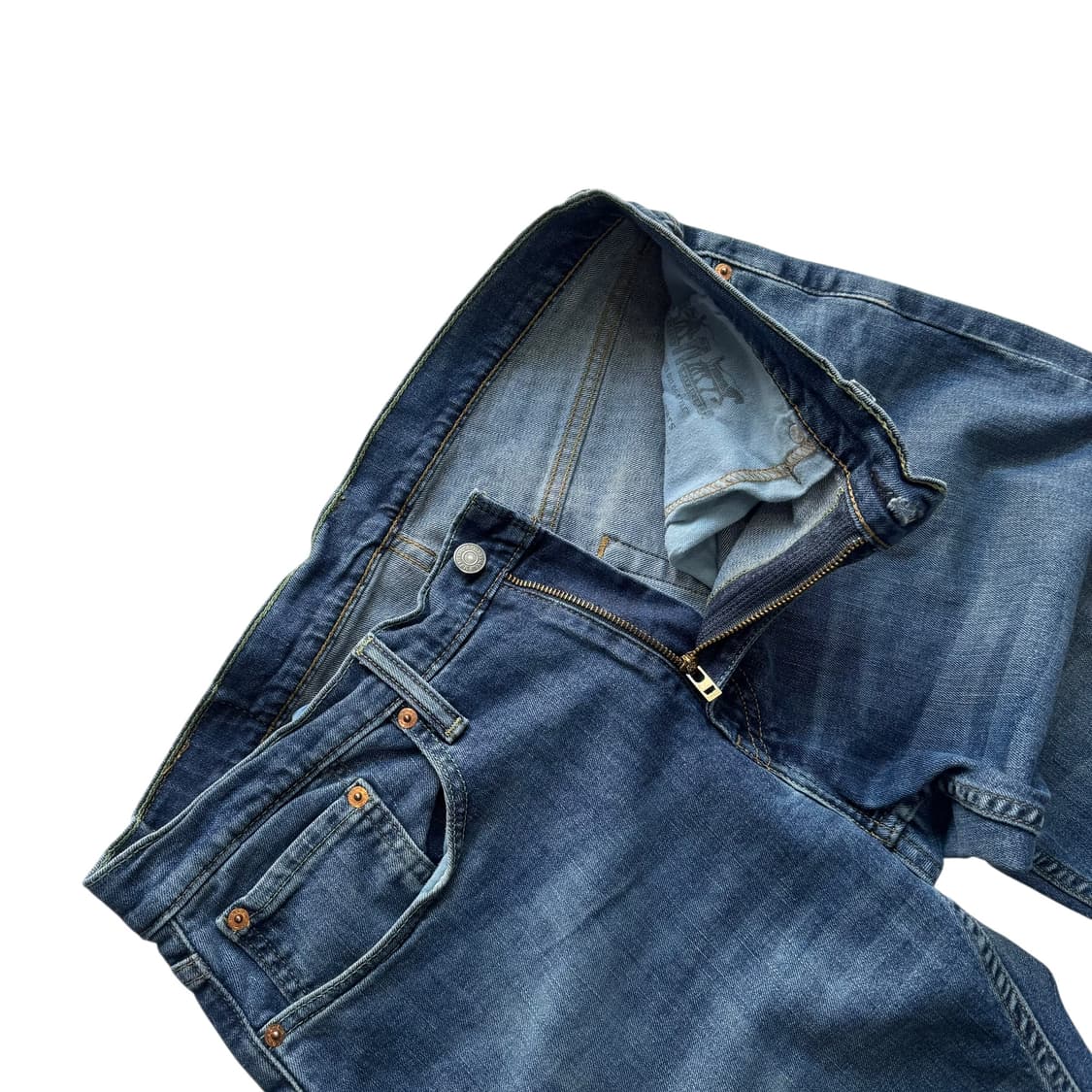 [35] 리바이스 559 데님 청바지 [LV1400] 상품이미지3