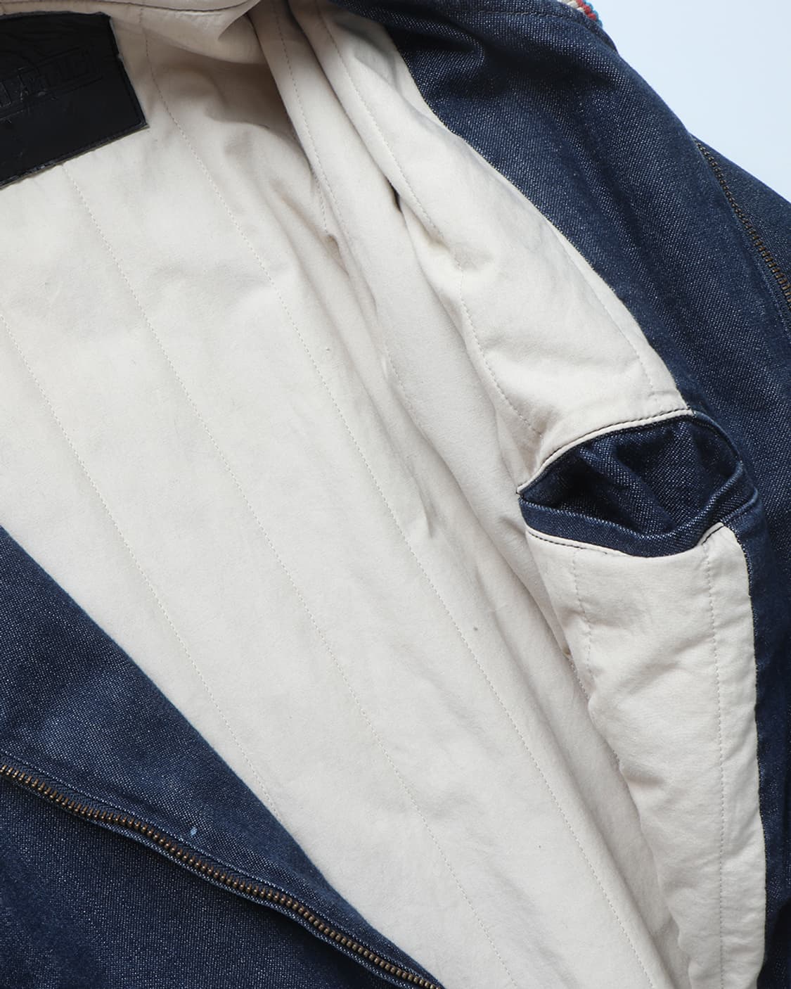 MAD HECTIC Denim Jacket 상품이미지7