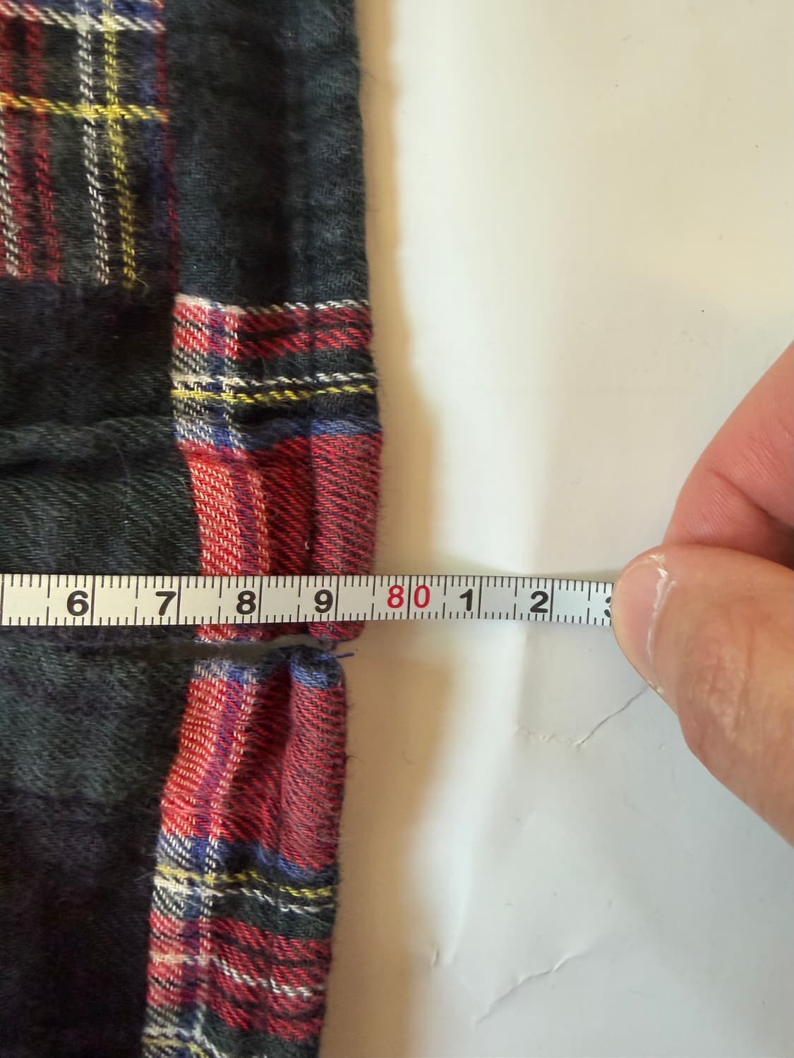 제이크루 셔츠 상품이미지5