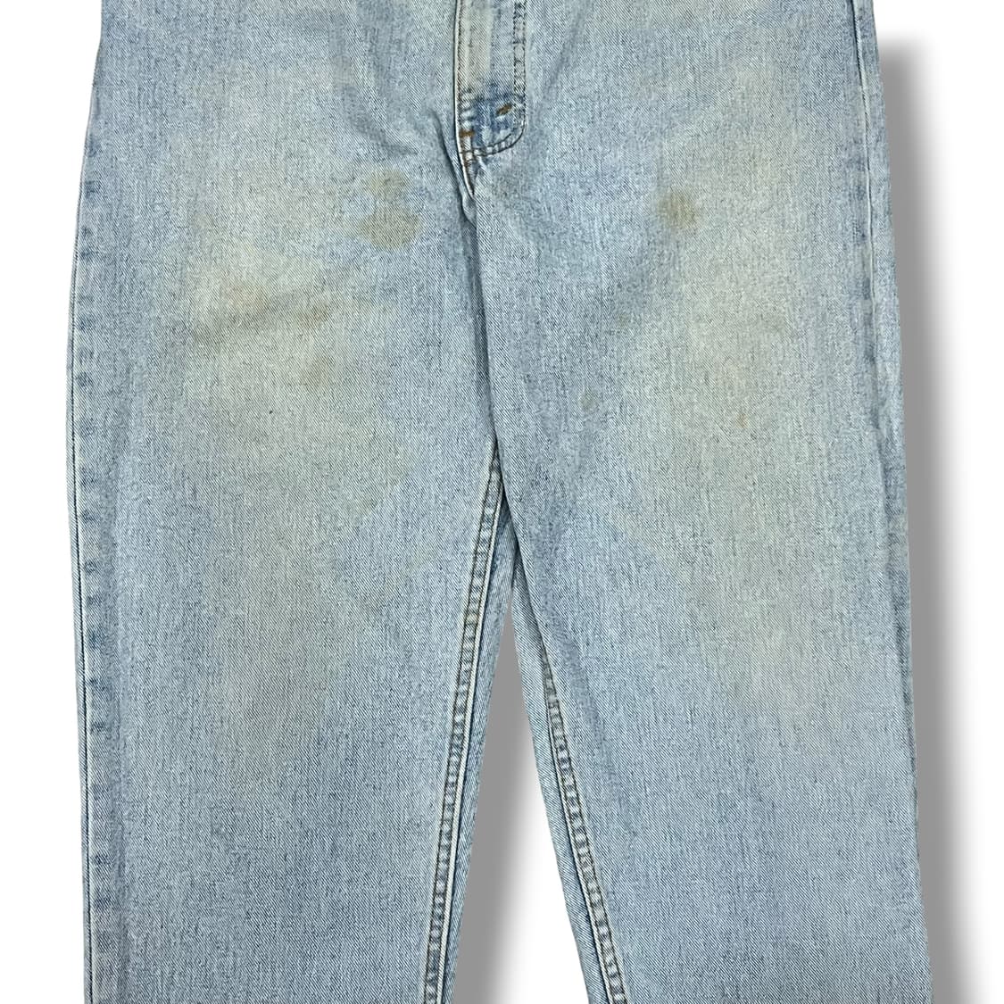 usa 리바이스 550 데님팬츠 s08585 상품이미지6