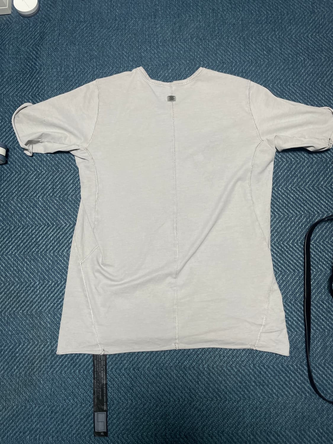 [XL] 아이작 셀럼 상품이미지1