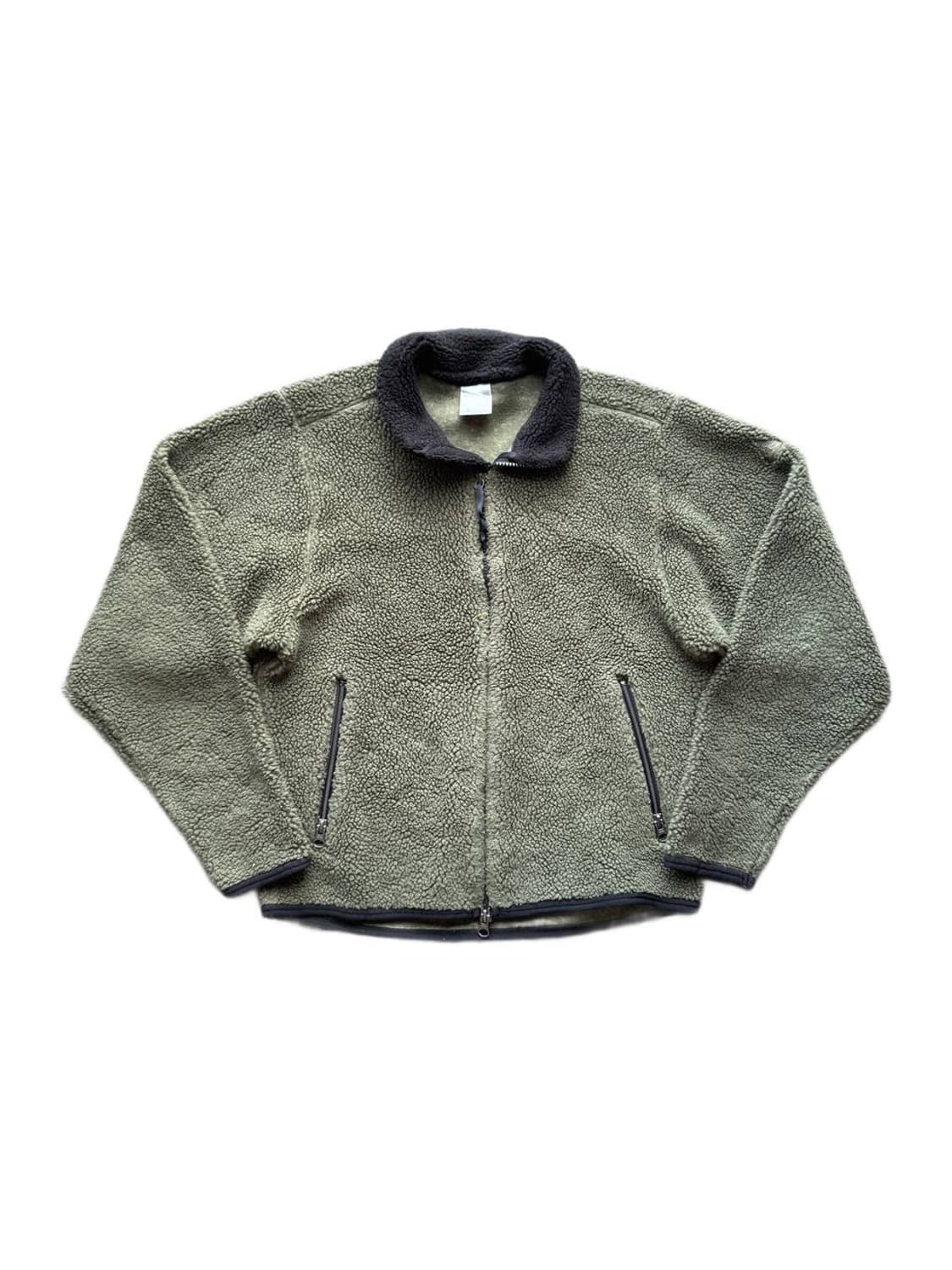 00s Nike ACG fleece jacket 상품이미지1