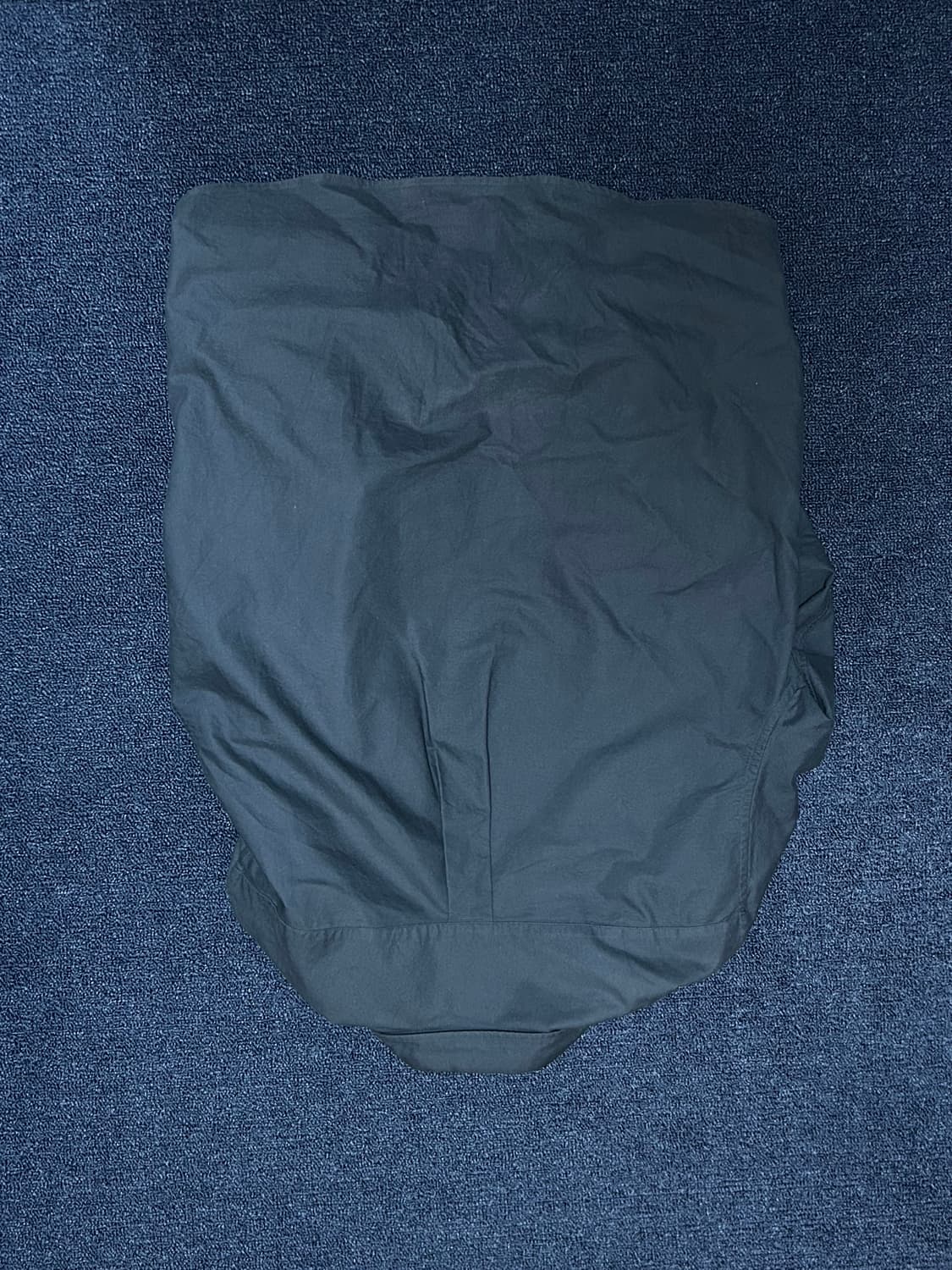 토마스모어 네이비 셔츠 상품이미지3