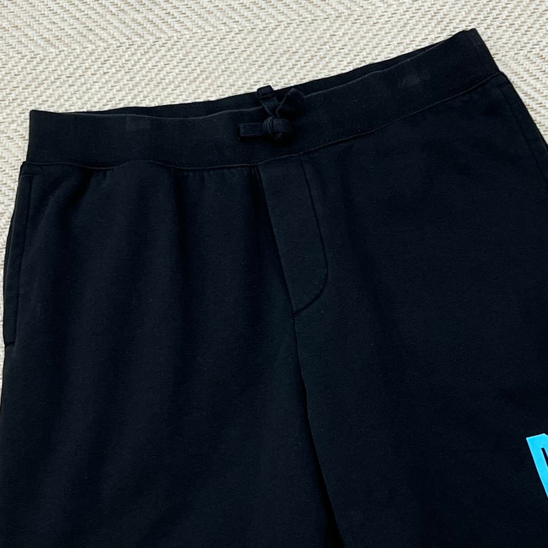 폴로 랄프로렌 트레이닝 하프팬츠 r3734 상품이미지3