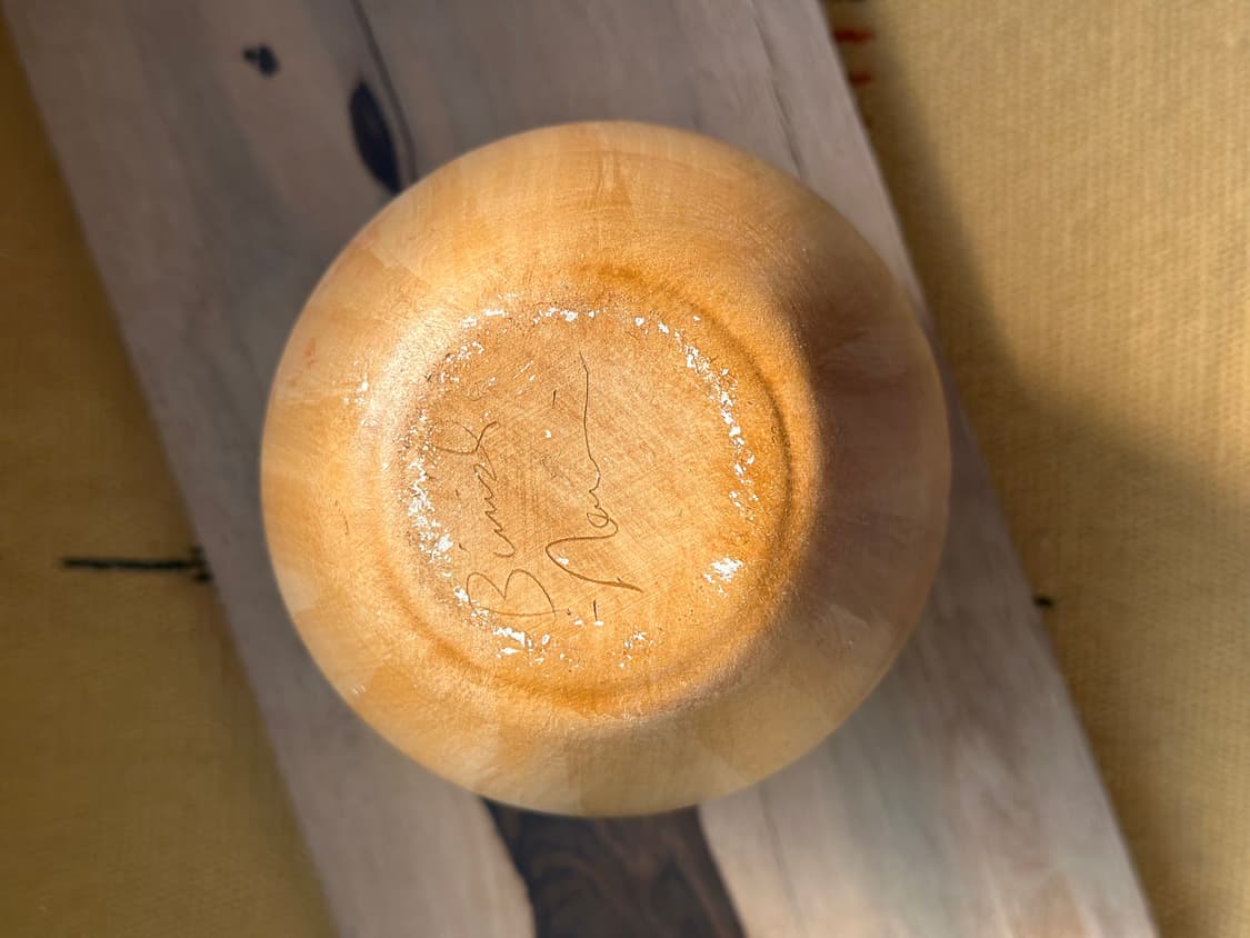 Binishtaa Navajo Pottery 네이티브아메리칸 인디언 상품이미지6