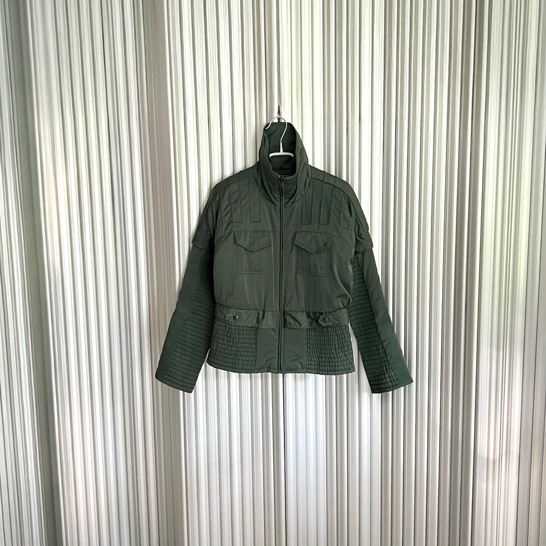 Diesel padded Jacket 상품이미지1