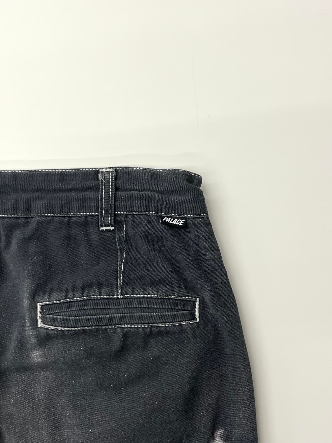 Palace 팔라스 프린팅 데님팬츠 상품이미지9