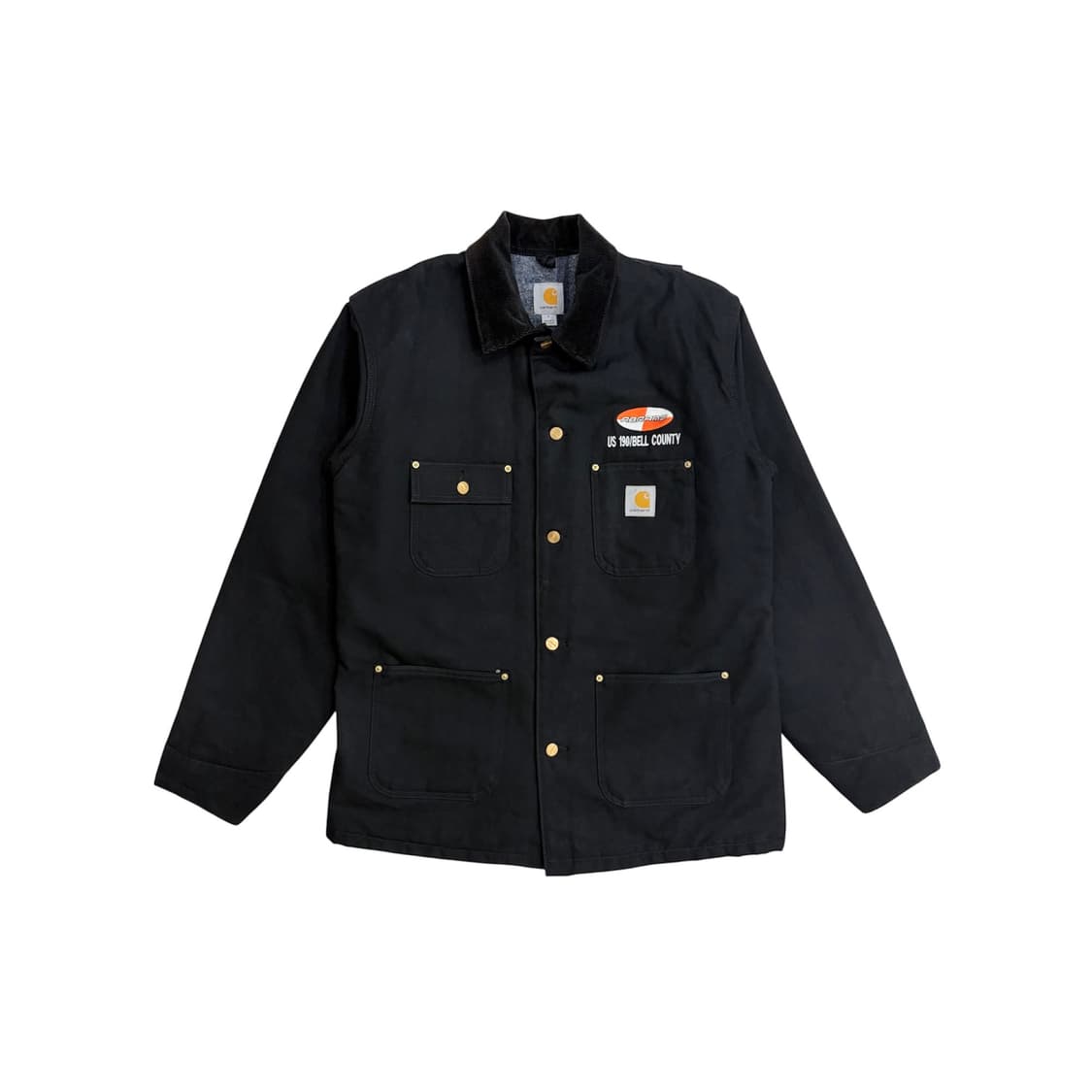 칼하트 C001 초어 자켓 (L) 상품이미지1