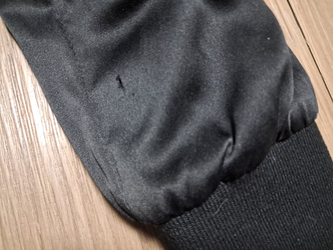 자라 여성 패딩 블루종 M 상품이미지10