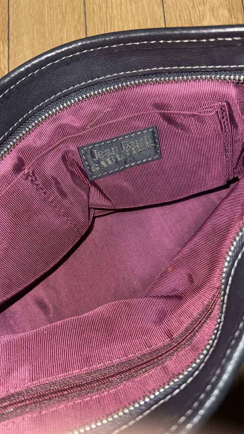 장폴고티에 숄더백 상품이미지2