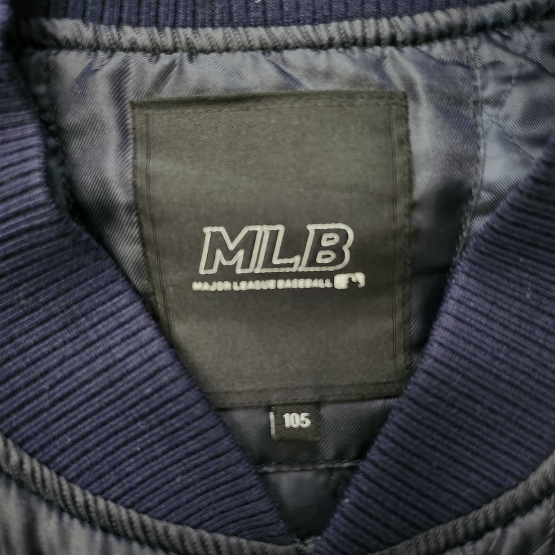 MLB 뉴욕양키즈 패딩 상품이미지2