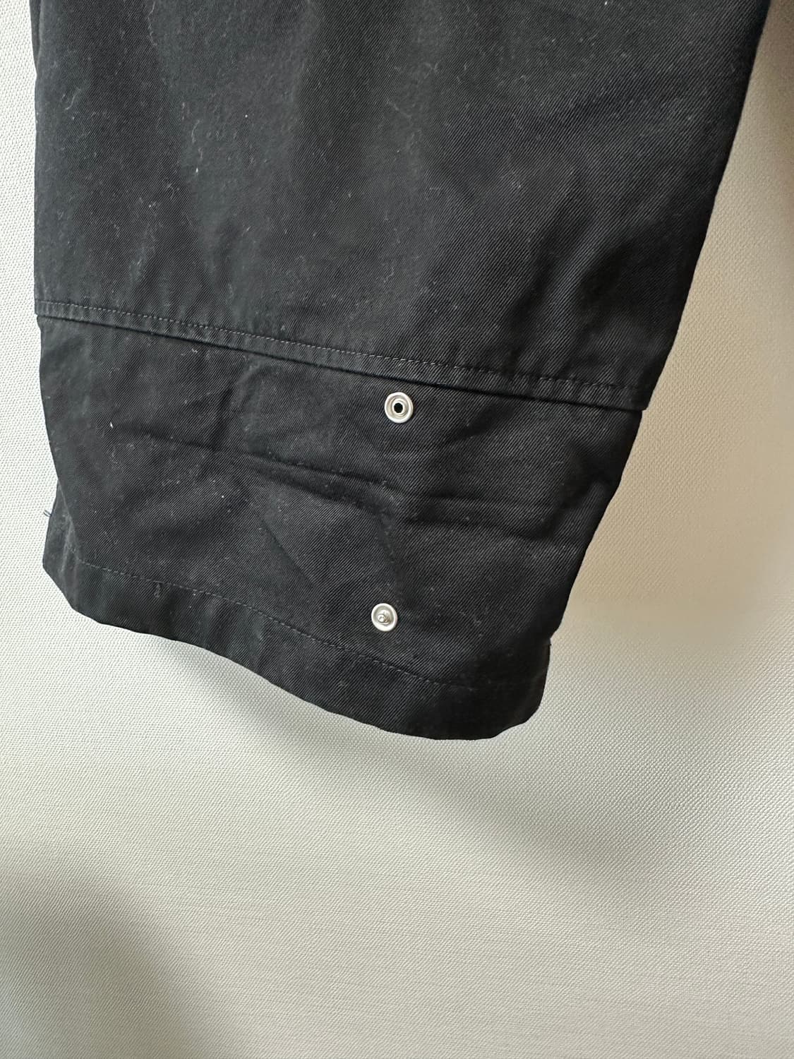 이에이 카펜터 팬츠 m 상품이미지9