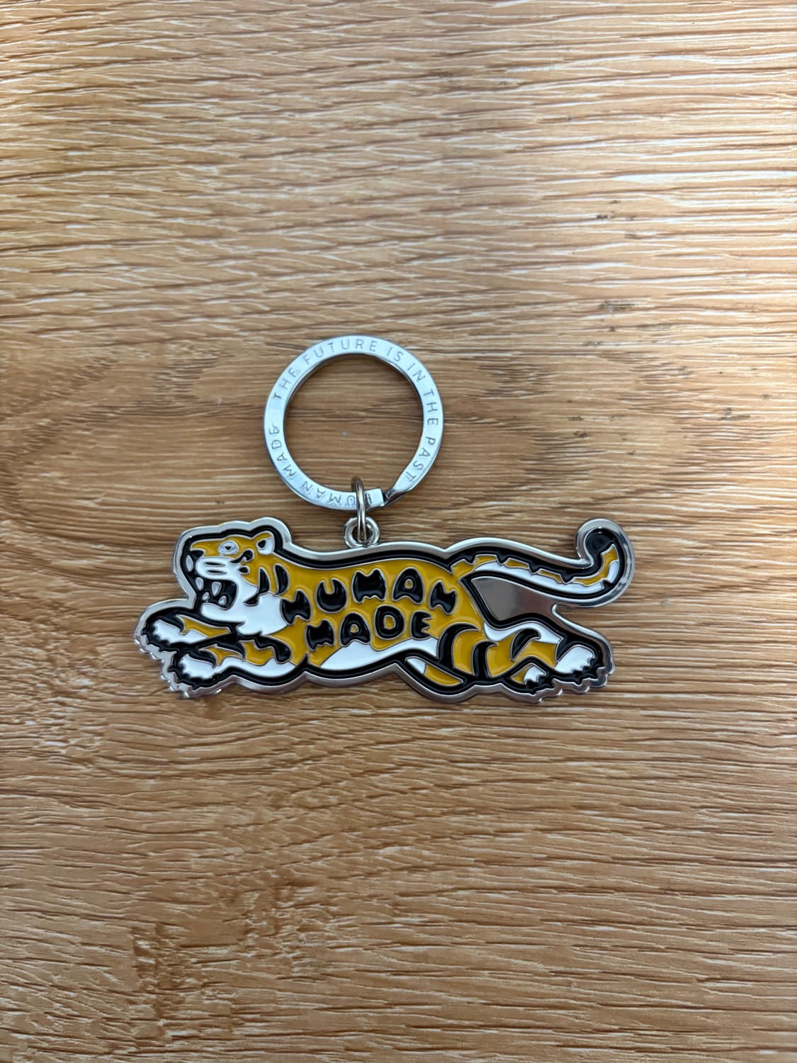 휴먼메이드 타이거 키링 상품이미지1