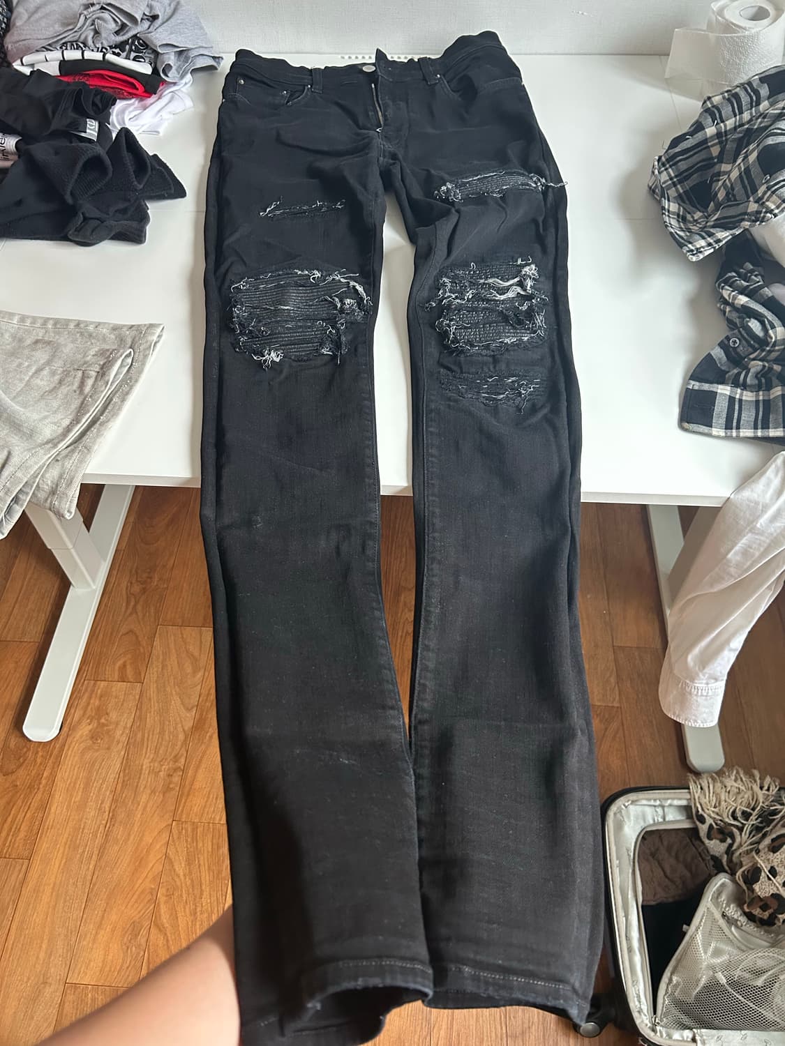 amiri jeans 상품이미지3