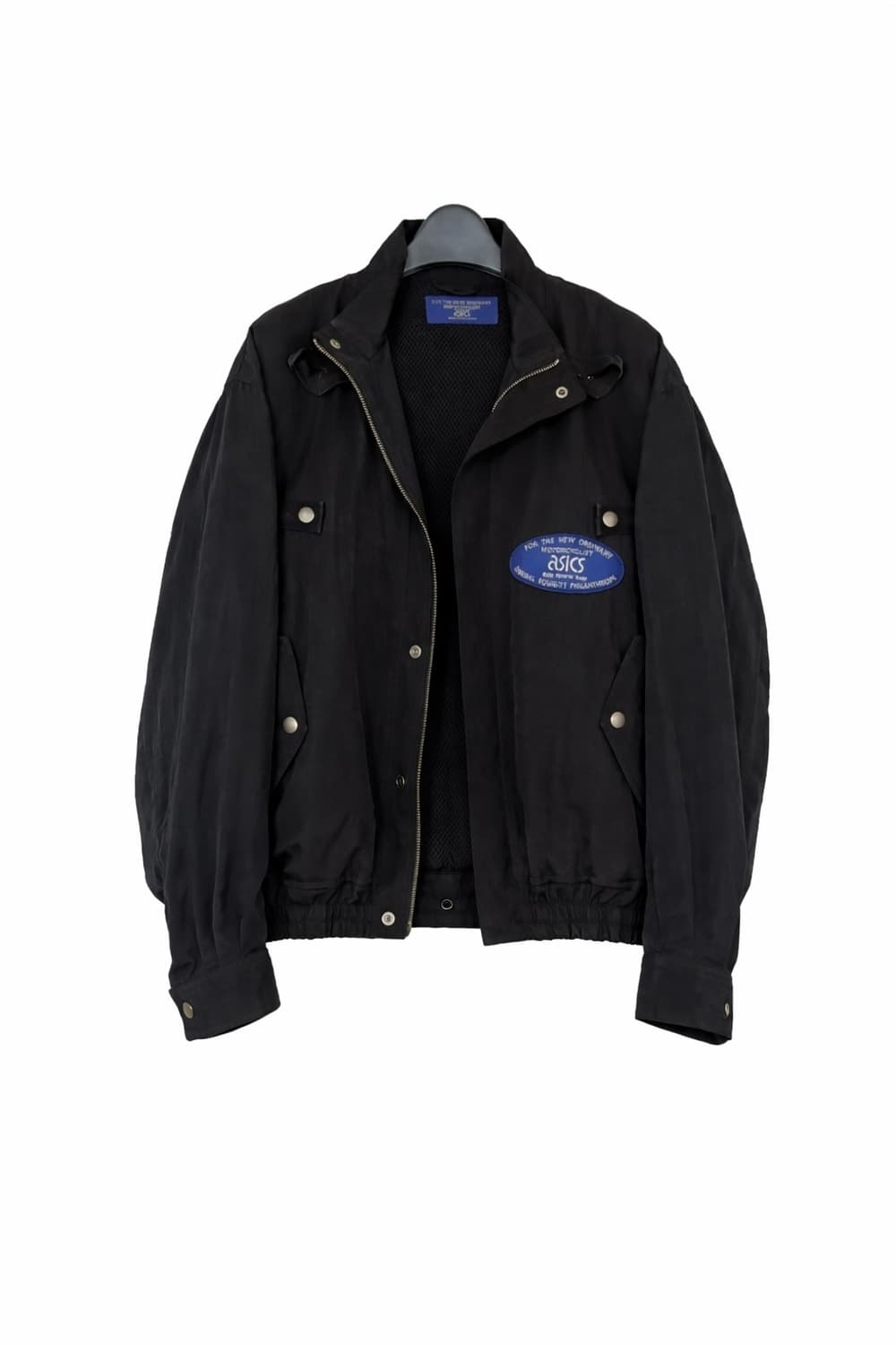 아식스 모터사이클 봄버자켓 상품이미지4