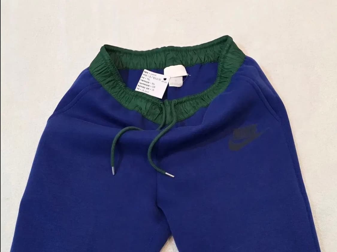 NIKE [나이키] 조거팬츠 (허리포인트) 상품이미지4