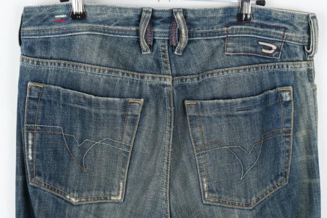 디젤 청바지 상품이미지4