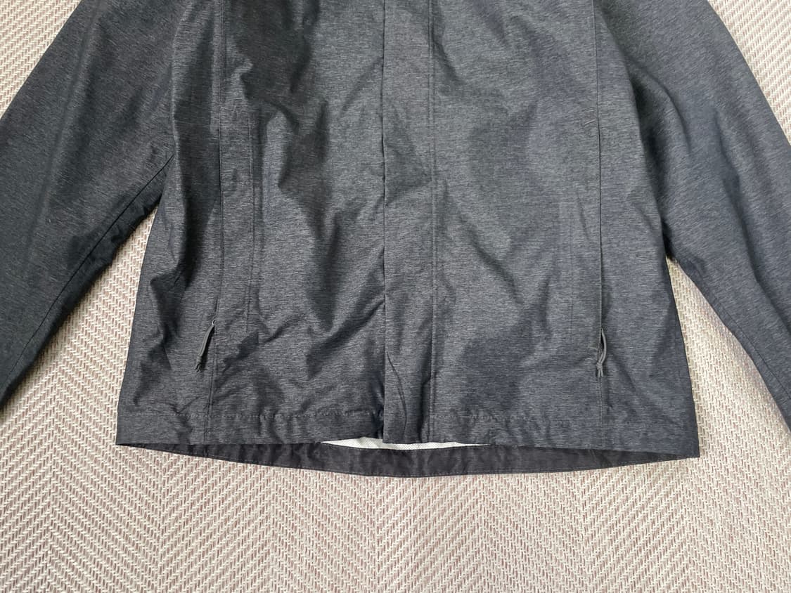 노스페이스 테그니컬 소프트  쉘 자켓  J03521 상품이미지2