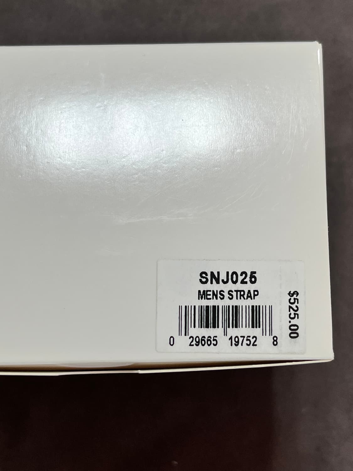 세이코 아르니 SNJ025 상품이미지4