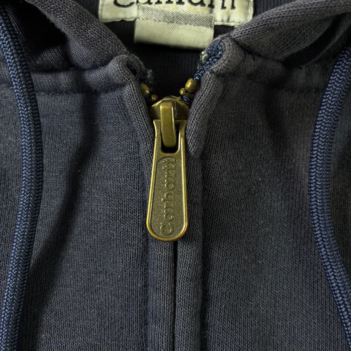 Carhartt OG 칼하트 90‘s OG 써멀 후드자켓 상품이미지5