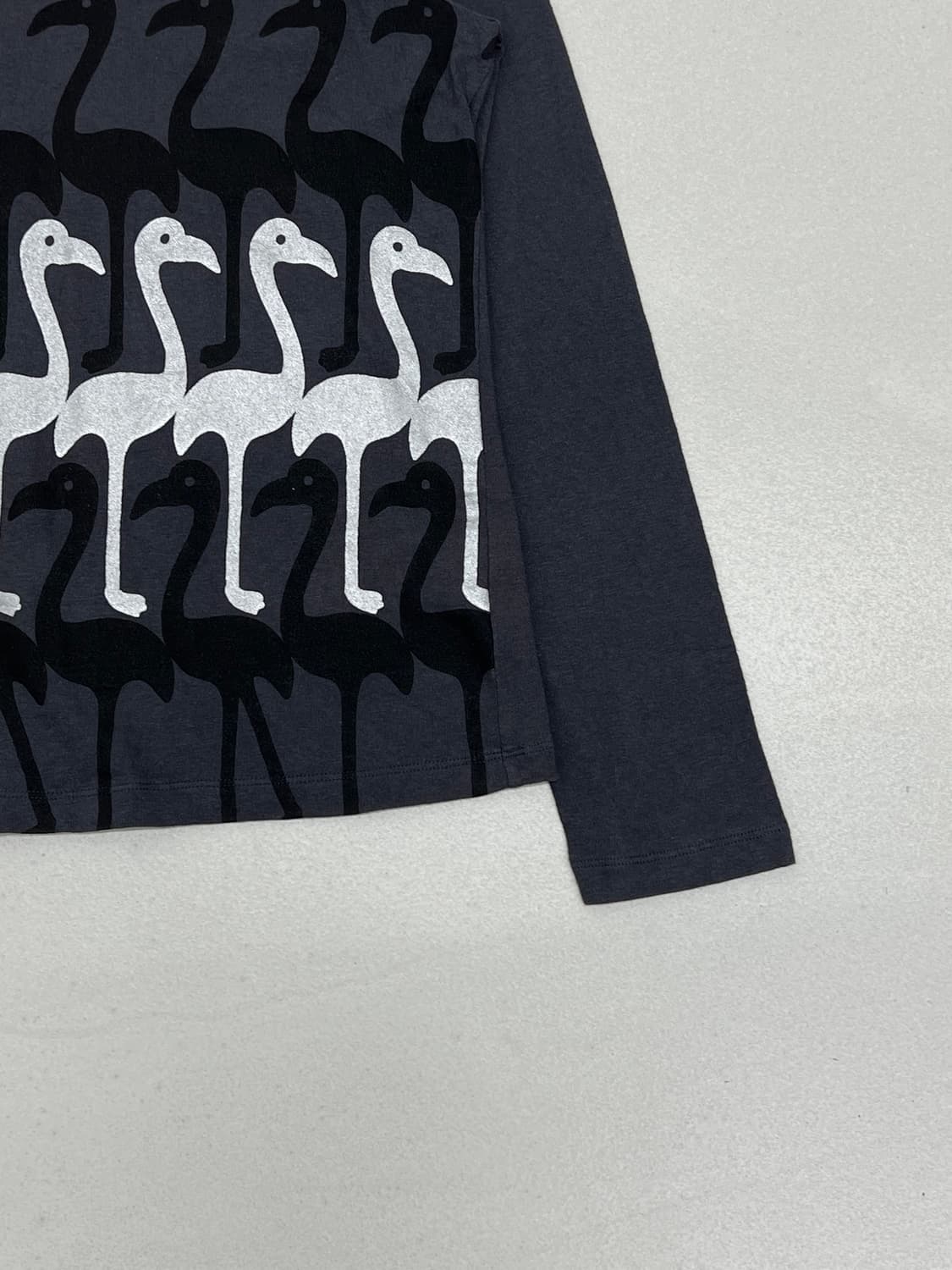 Y's For Living by Yohji Yamamoto 롱 슬리브 상품이미지4