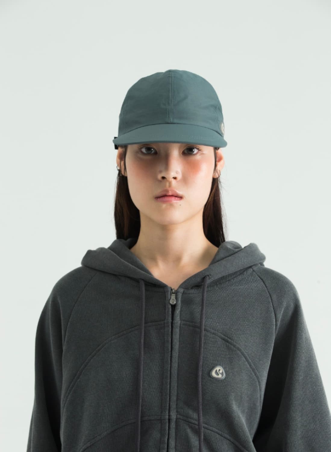 SIDE POCKET CAP GREEN BAY 상품이미지2